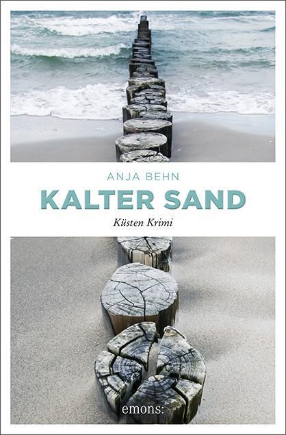 Thumbnail - Kalter Sand Anja Behn