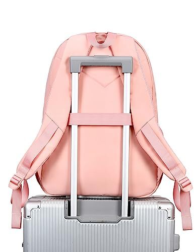Kids School Backpacks For Girls Elementary Bookbags Middle School Bags Travel Ru