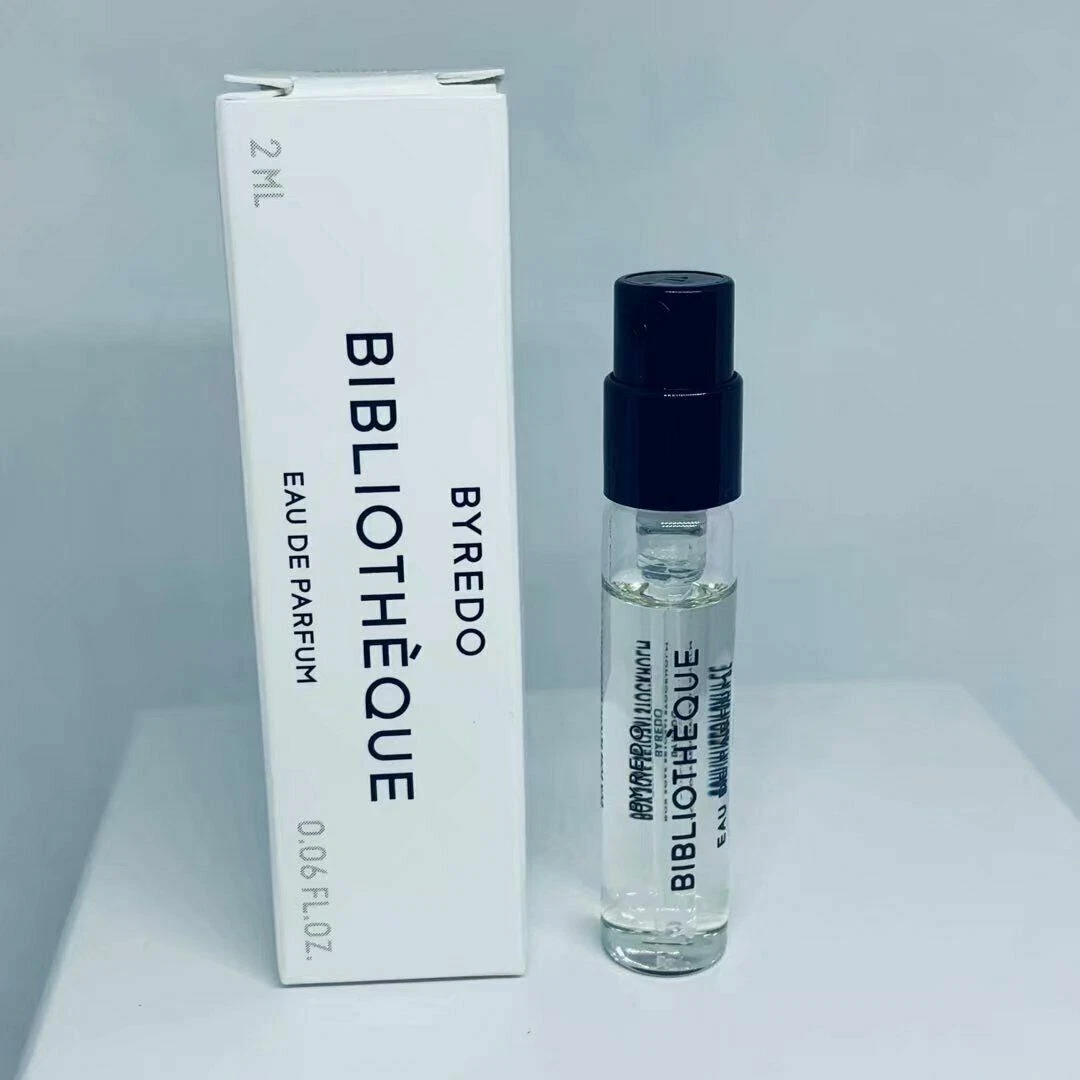 Byredo Bibliotheque
