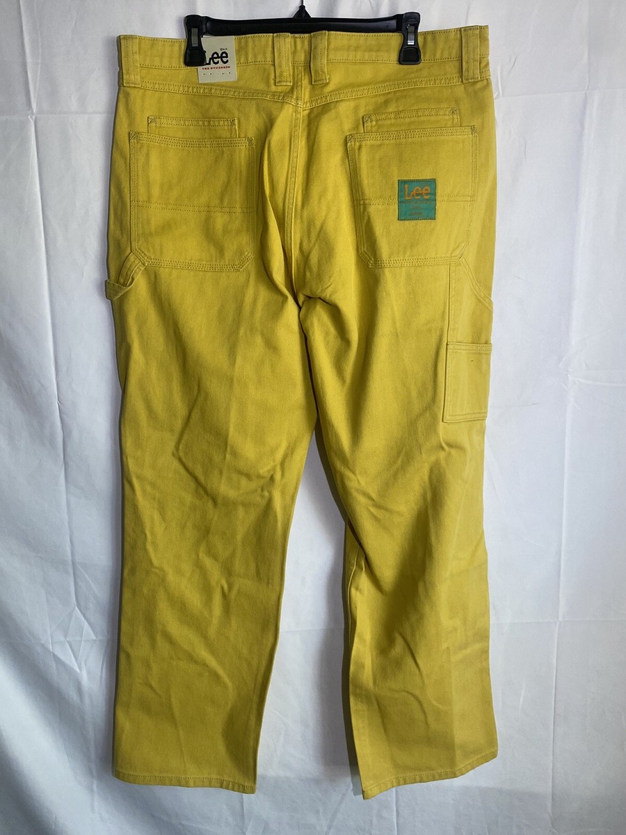 パンツ standard California Lee work pants 32 STANDARD CALIFORNIA (スタンダード カリフォルニア)｜Lee / SD