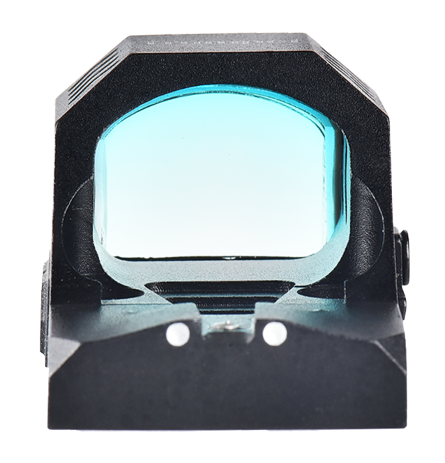 ADE RD3-029 Red Dot Sight – Shake Awake, For Glock 22/23 Slides With RMR Cut 2 thumbnail image