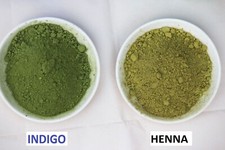 100 g Natural Henna  Indigo Powder for Hand,Hair  Beard