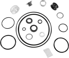 Pump O-Ring Seal Repair Kit Replace for Hayward Power-Flo LX SP1580 Series Pump