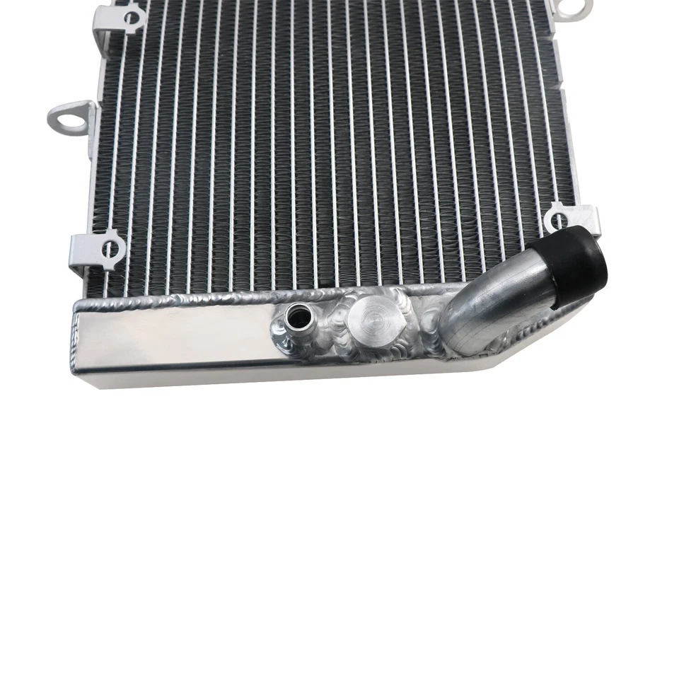 Fit 01~2006 Honda CBR600 CBR 600 F4 CBR600 F4i Aluminum Motorcycle Radiator US Foto 4 de 4