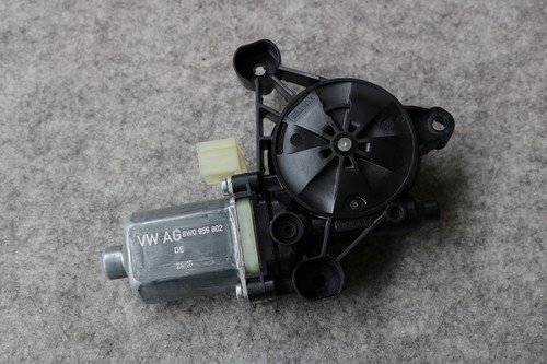 Org Audi A5 A4 8W Q7 4M R8 4S VW Golf 7 Fensterhebermotor 8W0959802 links rechts