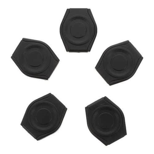5 Pcs Privacy Cover Computer Camera Covers for Laptop Webcam Universal - Afbeelding 5 van 12