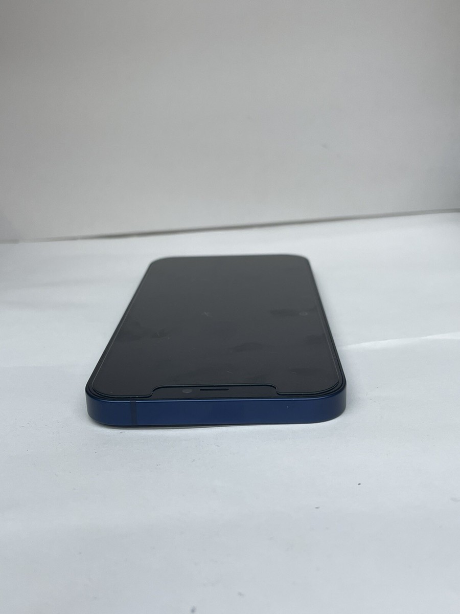 Apple iPhone 12 - 64GB - Blue (Unlocked) | eBay