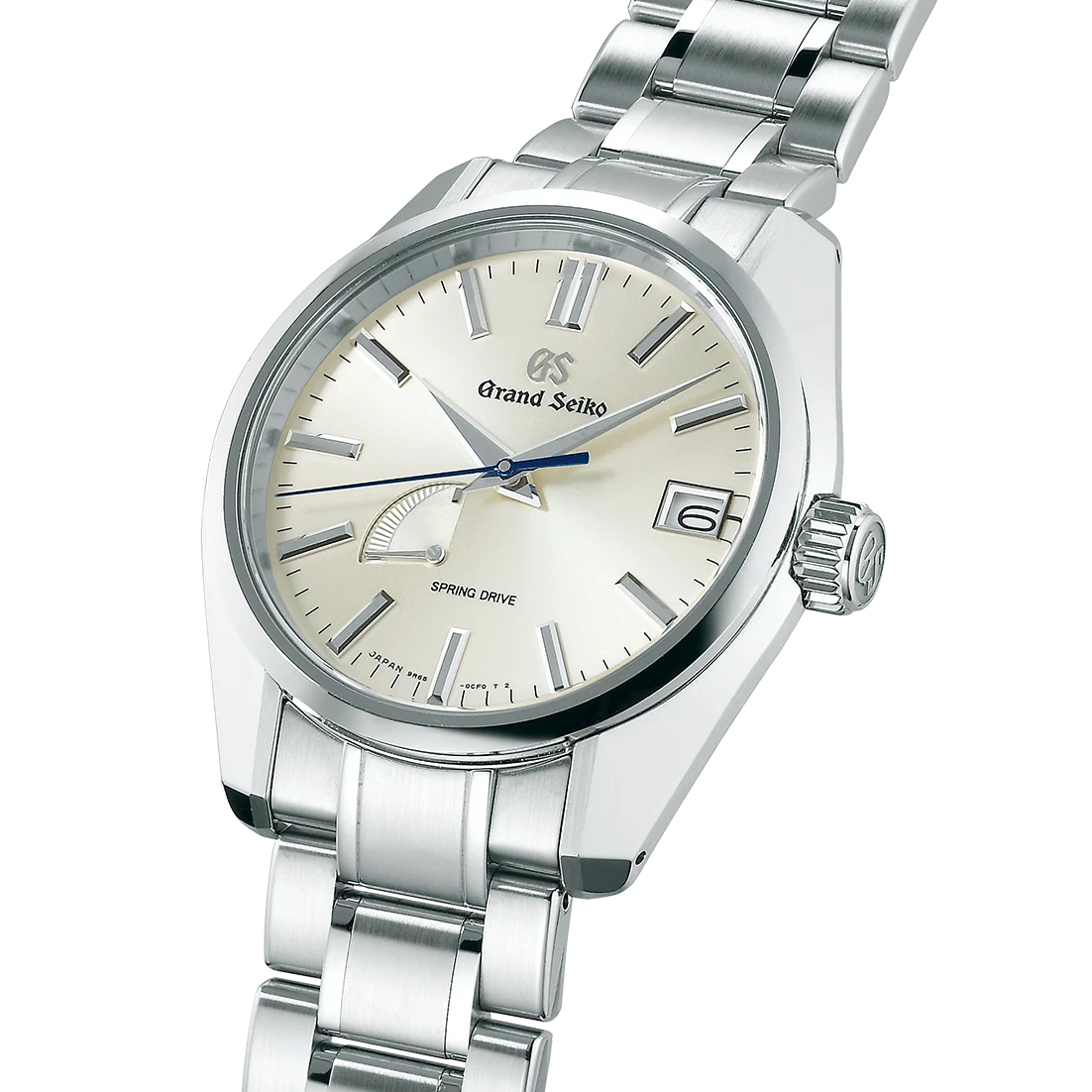 Grand seiko sbga373 sale