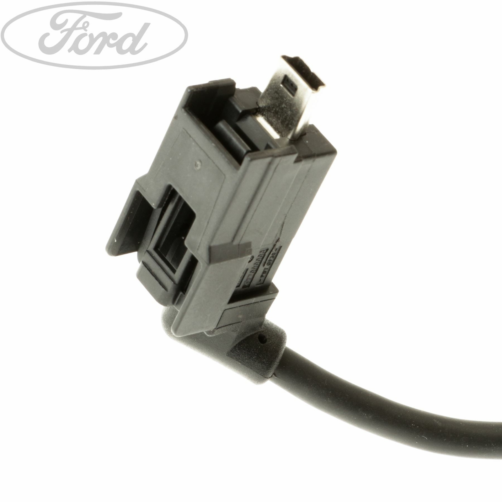 Genuine Ford Focus Mk3 Dashboard USB Wire Cable 1820616 for sale 