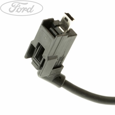 Genuine Ford Focus Mk3 Dashboard USB Wire Cable 1820616 for sale 