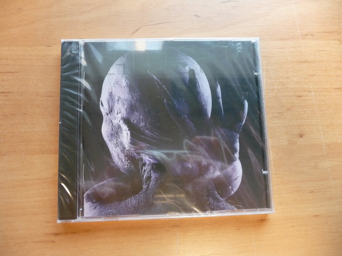 CD HUSH - MIRAGE / RAIDO MUSIC 2006 SS / MELODIC AOR NORWAY
