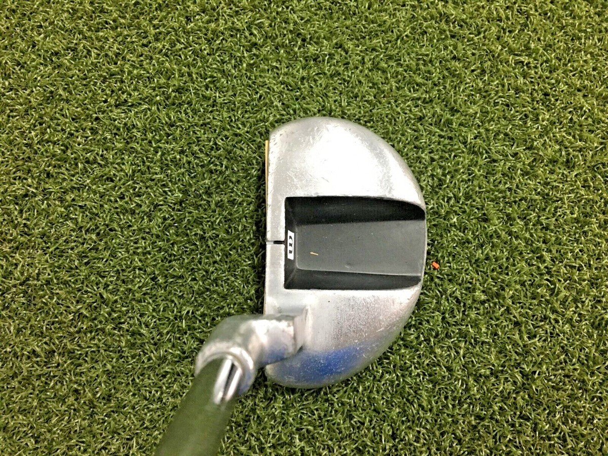 Putter golf maillet adulte gaucher - INESIS 100 INESIS