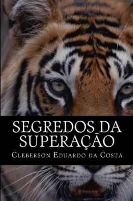 da costa - segredos da superacao  hoje melhor do que ontem  amanha mel - X555z