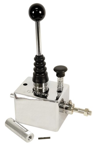 Chrome VW Dune Buggy Super Shifter Sand Rail VW shifter Air cooled off ...