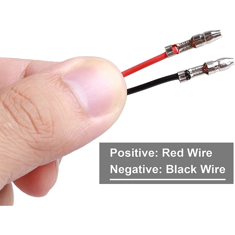 Luces intermitentes de flecha ámbar intermitentes LED intermitentes de señal de giro para motocicleta Hyosung GT250R GT650R Foto 2 de 4