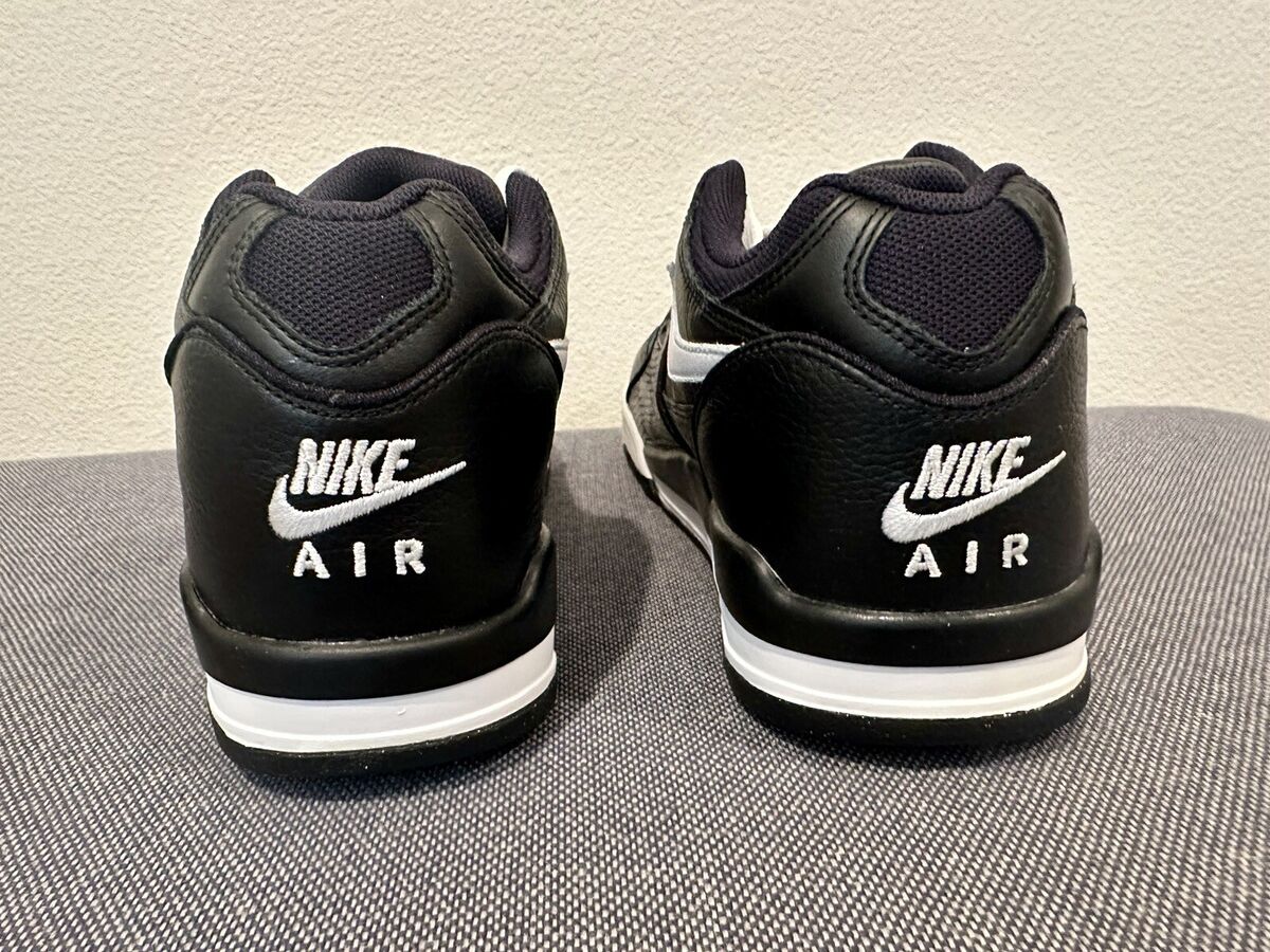 Stussy Nike Air Flight 89 Low SP Black Size 10.5 New | eBay Stussy Nike Air Flight 89 Low SP Black Size 10.5 New | eBay