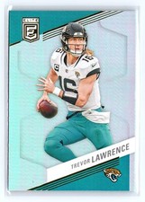 2023 Donruss Elite #97 Trevor Lawrence