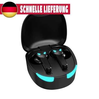 VG10 Bluetooth-kompatible 5.1-Funkkopfhörer Tragbare In-Ear-Ohrhörer