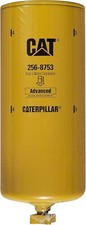 Caterpillar 2568753 Fuel/Water Separator, 1 P...