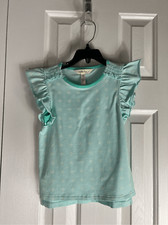 NWOT Matilda Jane Girls Shirt Size 4
