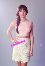 LEA MICHELE (79) PHOTO Choose Size