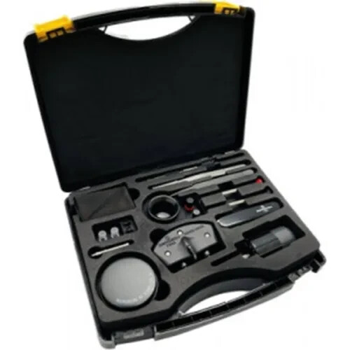 Mallette de service Bergeon 7814 pour changer ses bracelets de montre chez soi
