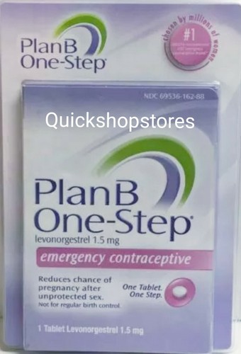 Buy Plan B One Step Emergency Contraceptive Morning After Pill Exp 0322 Lot Of 28 Online In Vietnam Buy Plan B One Step Emergency Contraceptive Morning After Pill Exp 0322 Lot Of 28 Online In Vietnam