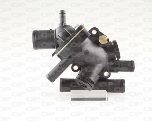 Thermostat d'eau Renault Scénic I 1.9 dCi et Laguna I monospace dTi