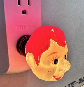 Howdy Doody Lamp | eBay Howdy Doody Lamp | eBay