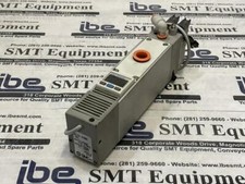SMC Multi-Stage Vacuum Ejector - NZL112-K15MZ-DPL w/Warranty