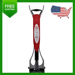 nature's miracle jaw dog poop scooper