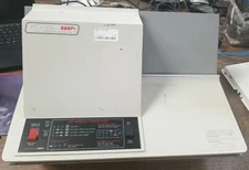 SCANTRON 888P+ Test Scoring Machine with Power Cable. *READ⬇️*