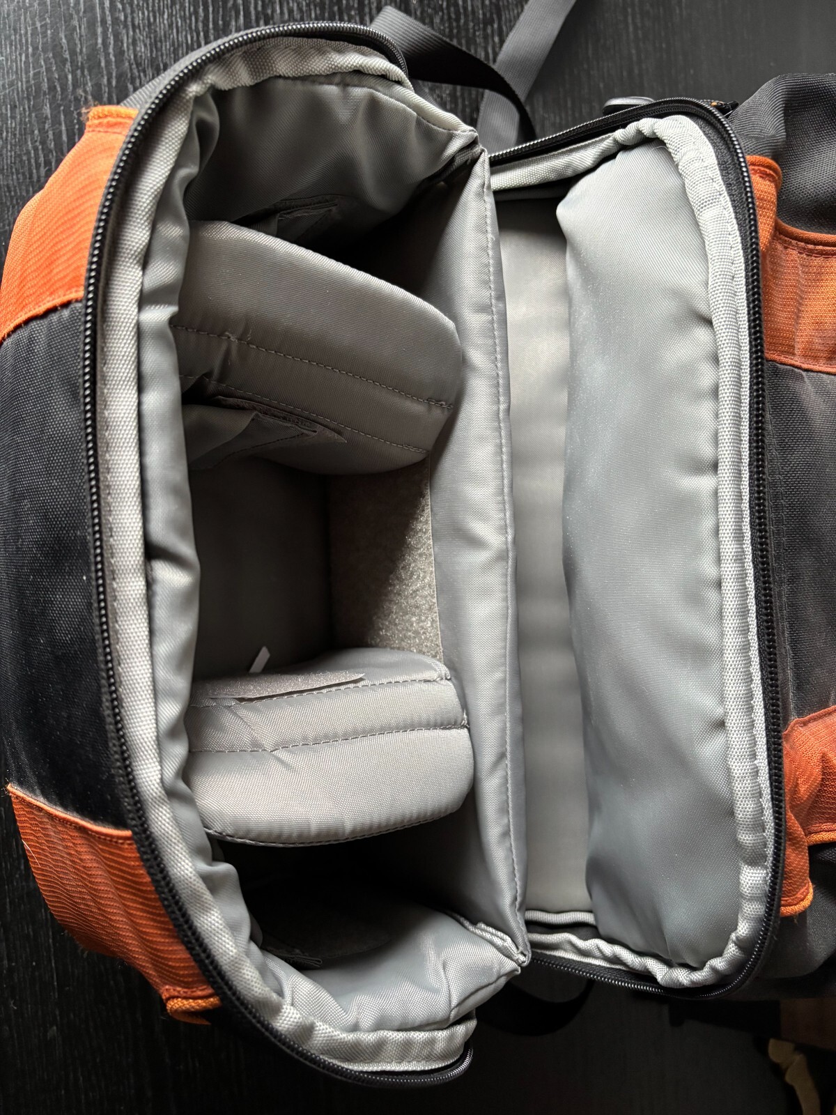 LowePro Camera Backpack with Laptop Compartment - image 2