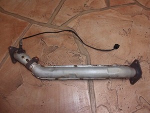 99-05 MAZDA MIATA FRONT EXHAUST SECTION, DOWNPIPE, OEM