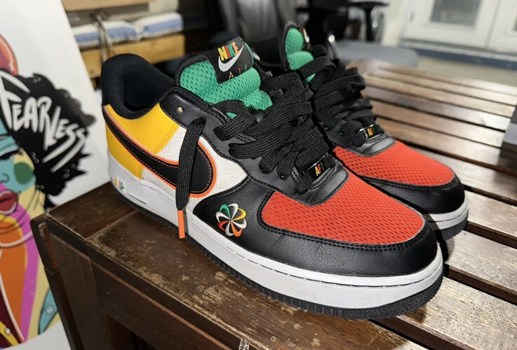Nike force hotsell 2019