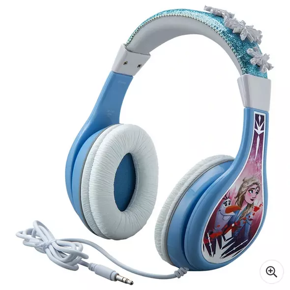 Disney Frozen 2 Kids Headphones eBay