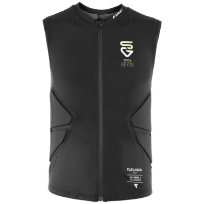 Gilet Protettivo POC SPINE VPD 2.0 Nero