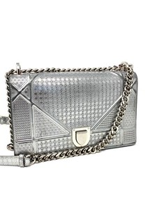 dior diorama silver