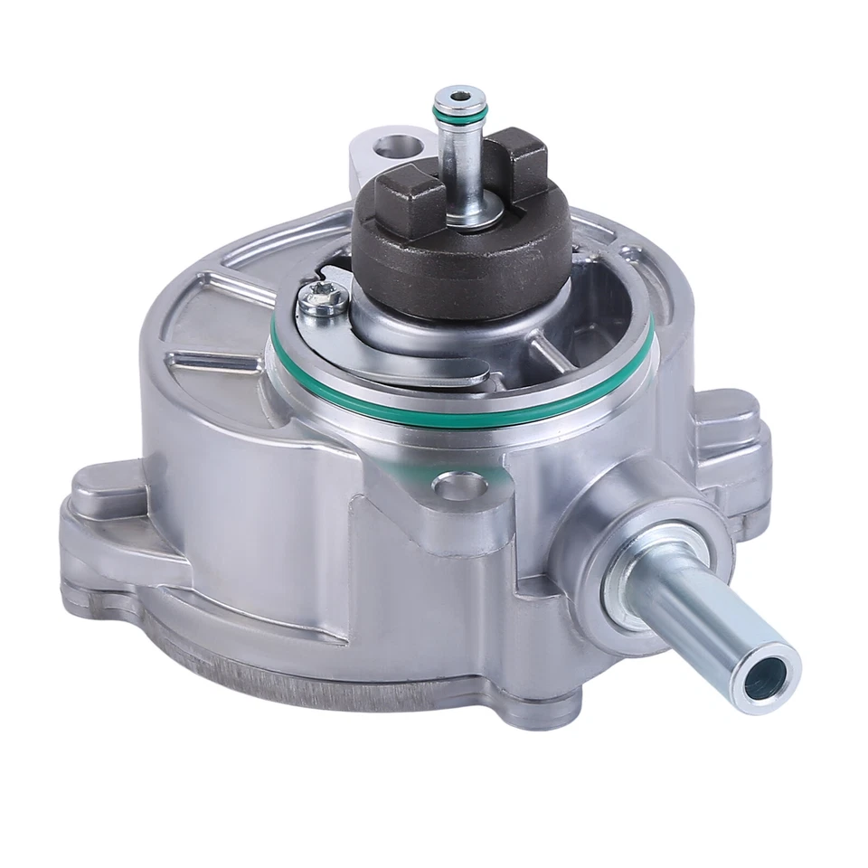 Per Mercedes C E CLC W203 W204 W211 S211 Pompa Pompa Depressione 6462300365 - Immagine 4 di 4