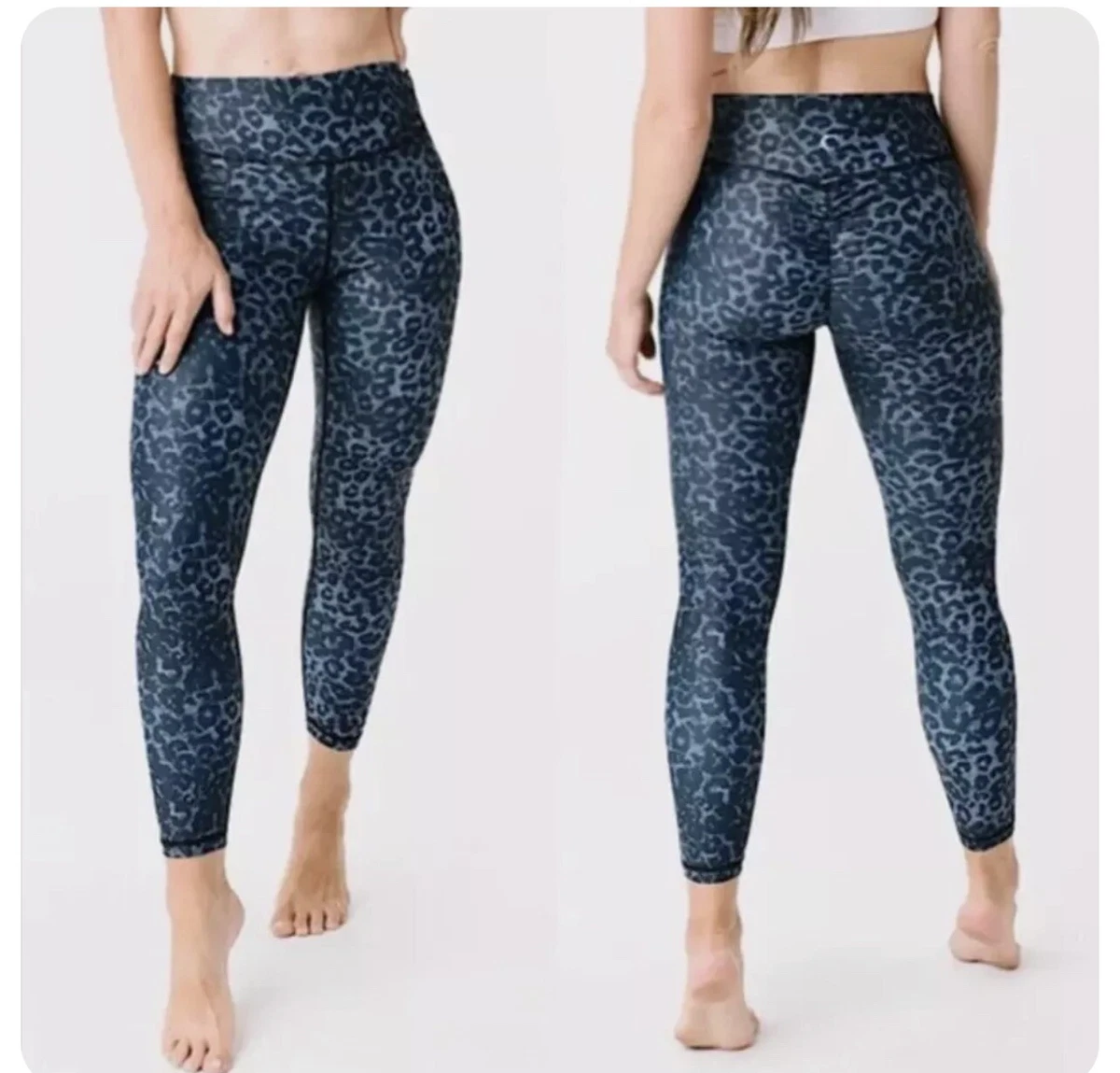 Lululemon shop scrunch leggings