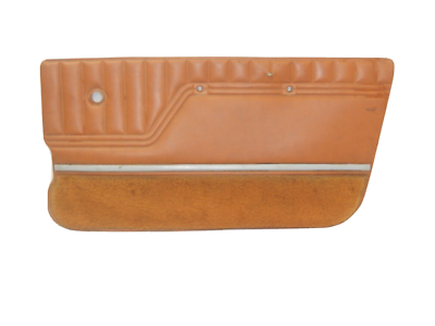 1点物⭕️お安く!◎Custom vintage fabric◎FLEX 8.5 Jeep CJ Laredo 81-86 OEM Factory Passenger Interior Full Hard Door