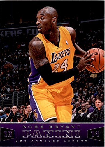 2013-14 Panini #99 Kobe Bryant Lakers | eBay