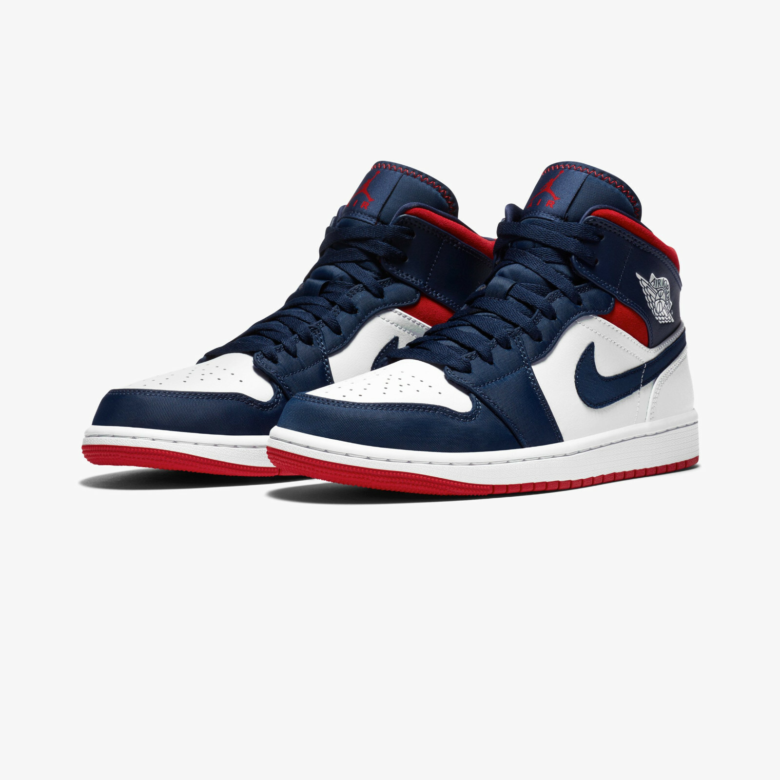 jordan 1 mid se olympic