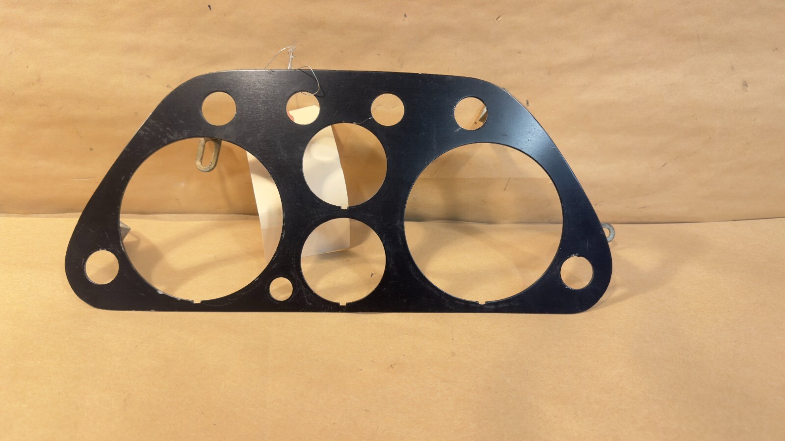 Ferrari 328 Gauge Panel Instrument Cluster