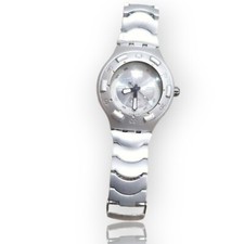 Swatch Irony SCUBA DIVER 200m de Colección Todo Acero S Cal. ETA V8