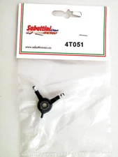 Art-Tech 4T051 Mini Wolf Swash Plate Hobbyfirst Model Slabs