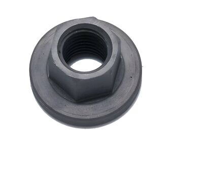 Maxtuned Flywheel Fan Nut – M11 X 1.5mm Thread For Vespa Faro Basso, 125V, M1T, Vba, 150, Vna Models (Part #MXT-900.913)