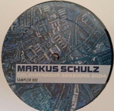 Markus Schulz 