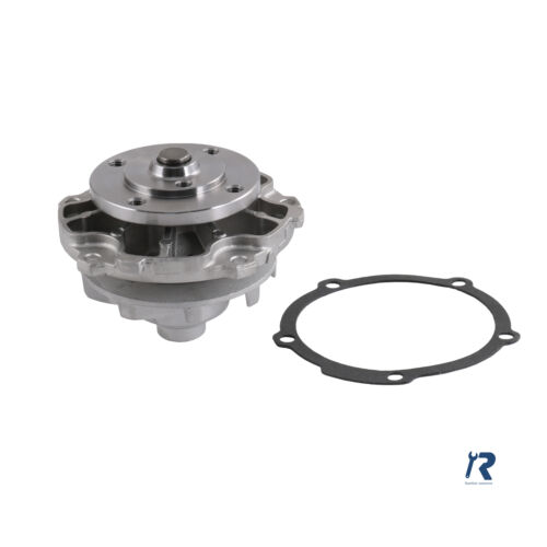 Water Pump AW5033 FOR Buick Century Chevy Impala Pontiac Grand AM Olds 3.1L3.4L - Picture 13 of 14