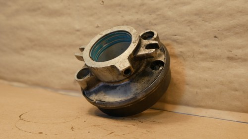 Ferrari 360 Maserati 6 Speed Clutch Thrust Bearing PN 171886 - Picture 3 of 7